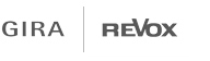 GIRA REVOX
