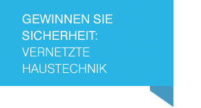 Sicherheit für Ihr Smarthome