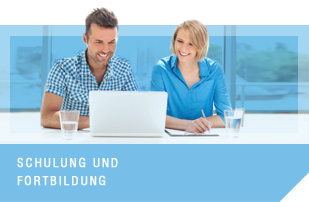 Schulung und Fortbildung Gebäudeautomation